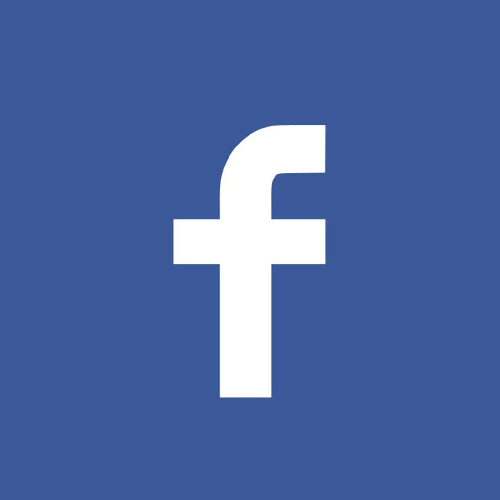 facebook logo