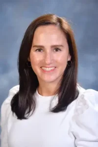 Carolina Castro Elementary Teacher Headshot