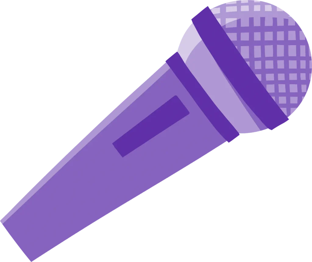 Microphone